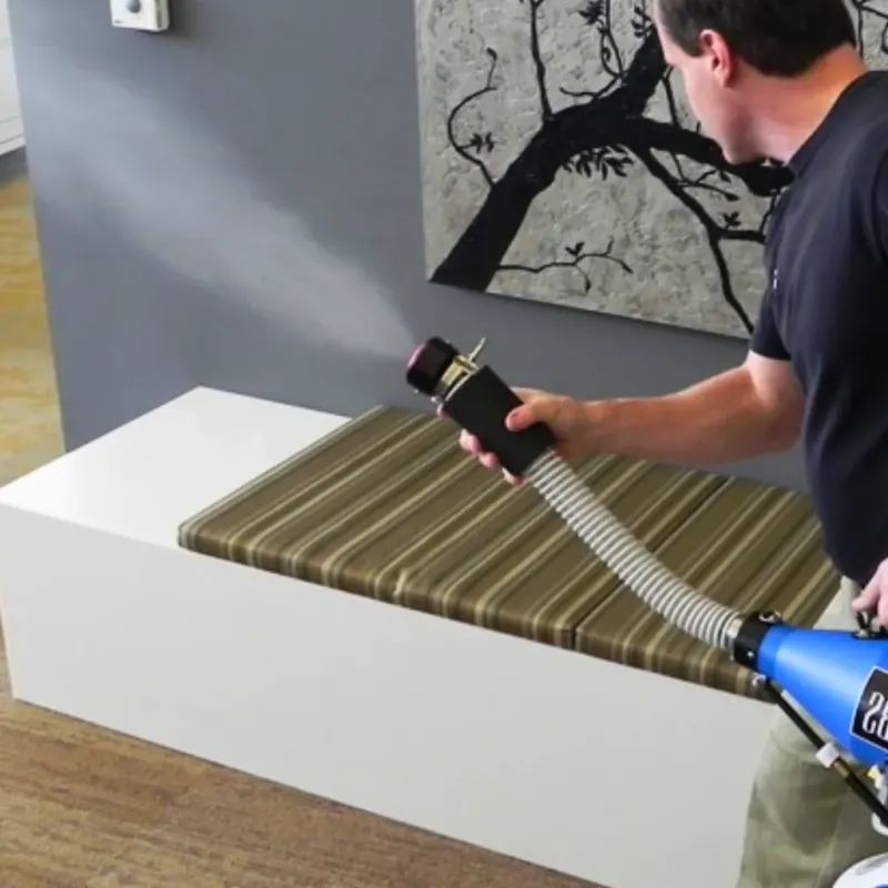 Professional Odor Removal in Chandler, IN